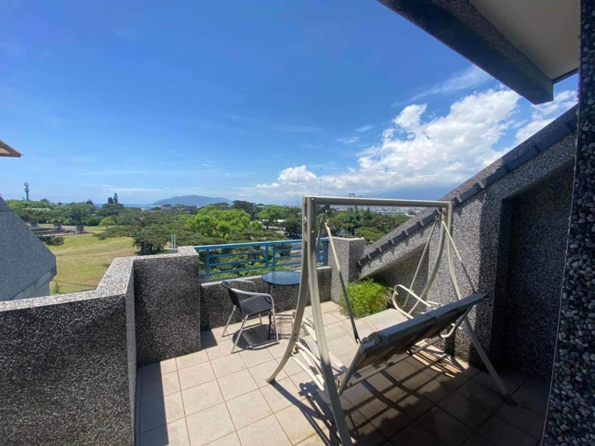 Morningsue Homestay Hualien Buitenkant foto